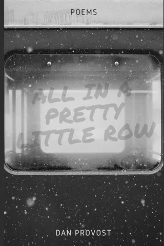 All in a Pretty Little Row