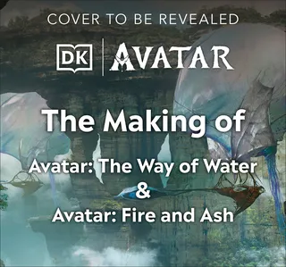 The Making of Avatar