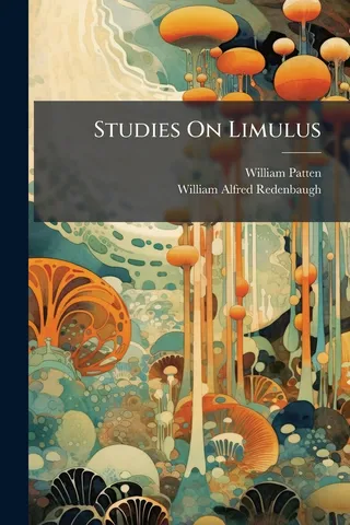 Studies On Limulus
