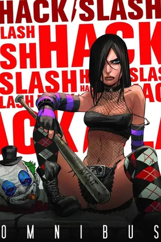 Hack/Slash