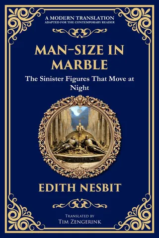 Man-Size in Marble