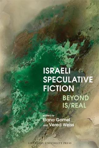 Israeli Speculative Fiction