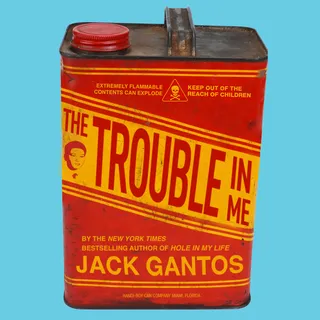 Trouble in Me