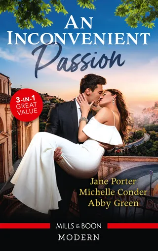 Inconvenient Passion