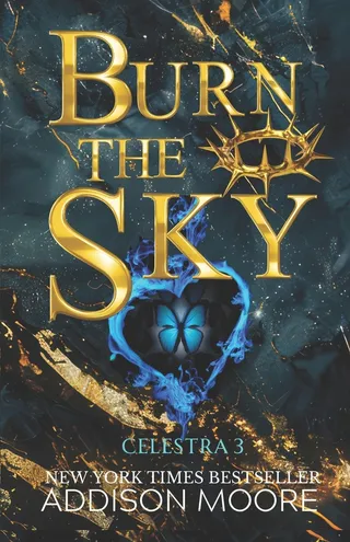 Burn the Sky