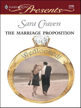Marriage Proposition
