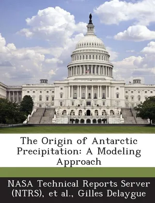 The Origin of Antarctic Precipitation