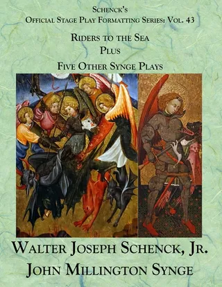 Schenck's Official Stage Play Formatting