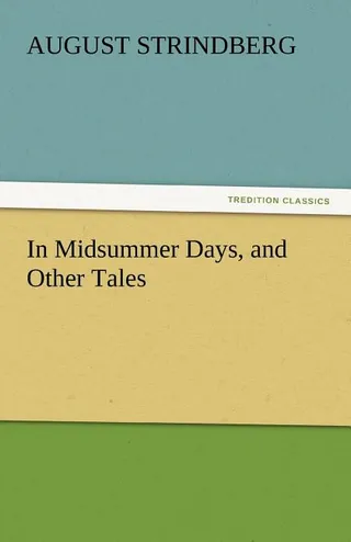 In Midsummer Days