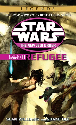 Force Heretic II