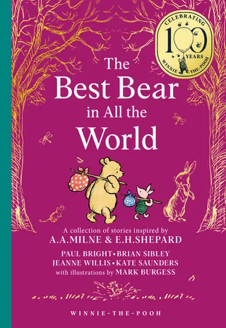 Winnie-the-Pooh