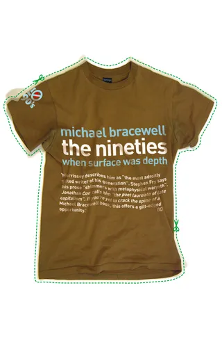 Nineties