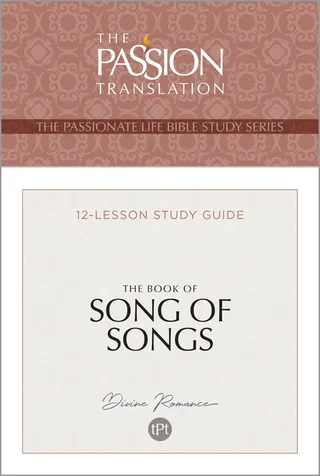 Tpt the Book of Song of Songs
