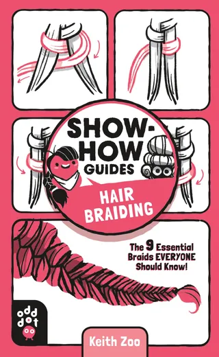 Hair Braiding