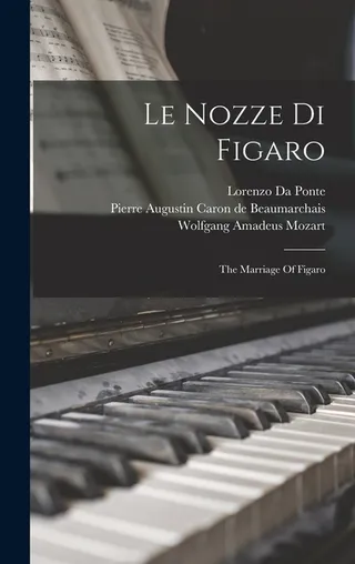 Le Nozze Di Figaro