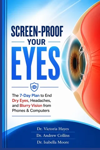 Screen-Proof Your Eyes