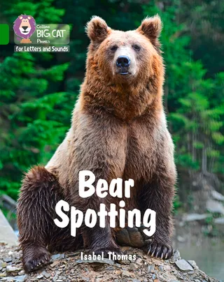 Bear Spotting