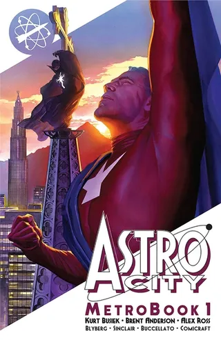 Astro City