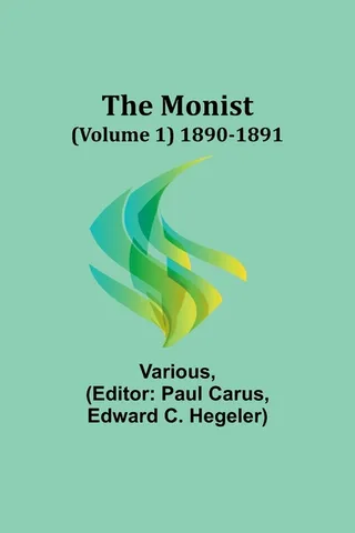 The Monist