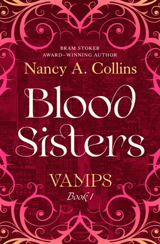 Blood Sisters