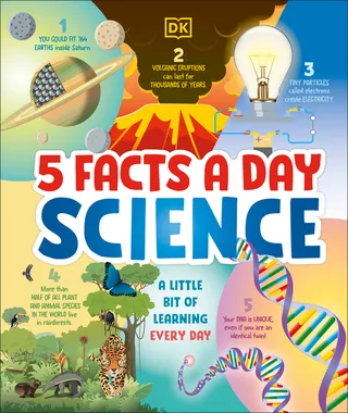 5 Facts a Day Science
