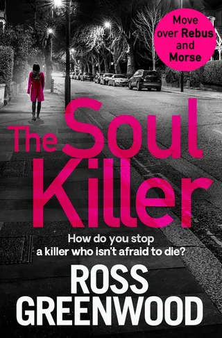 Soul Killer