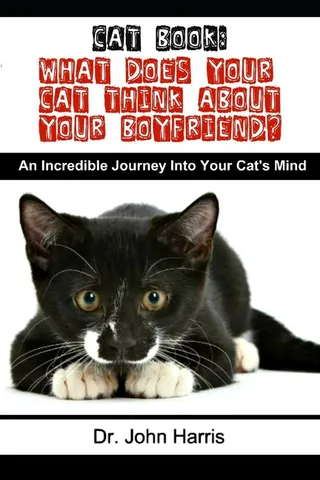 Cat Book