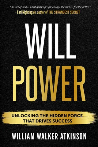 Willpower