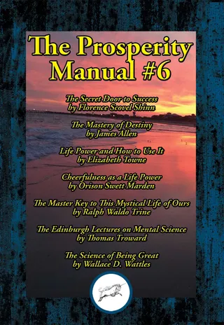 The Prosperity Manual