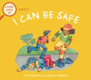 I Can Be Safe