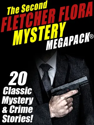 Second Fletcher Flora Mystery