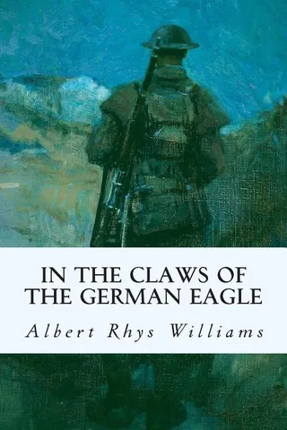 In the Claws of the German Eagle