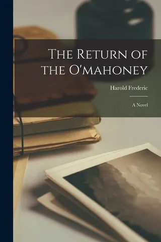 The Return of the O'Mahoney