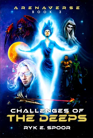 Challenges of the Deeps