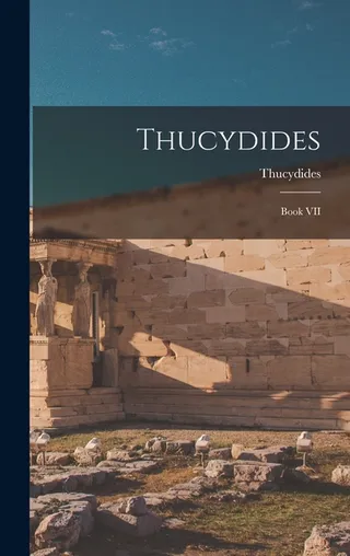 History of the Peloponnesian War