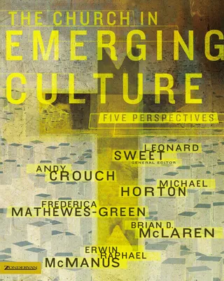 The Church in Emerging Culture