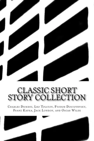 Short Story Collection