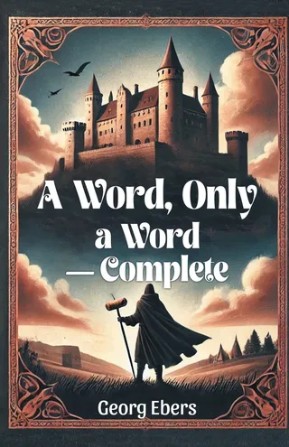 A Word, Only a Word