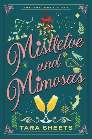 Mistletoe and Mimosas