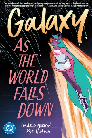 Galaxy