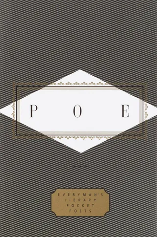 Poems of Edgar Allan Poe