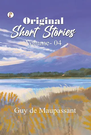 Original Short Stories - Volume 04