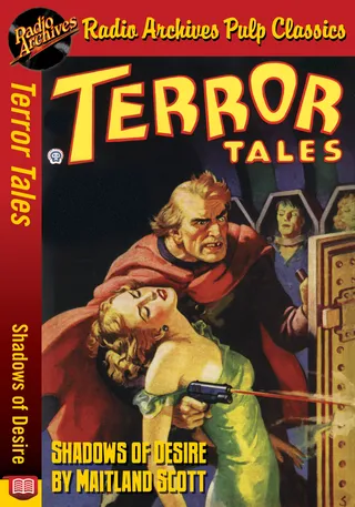 Terror Tales