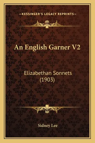 An English Garner
