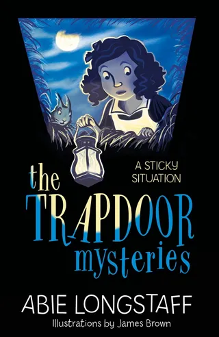 Trapdoor Mysteries