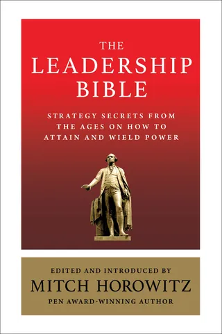 The Leadership Bible