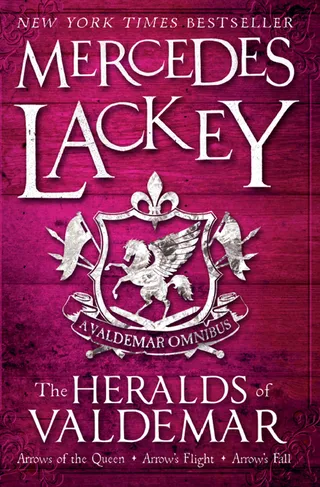 Heralds of Valdemar