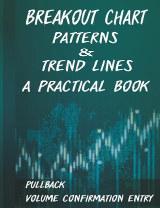 Breakout Chart Patterns & Trend lines A Practical Book
