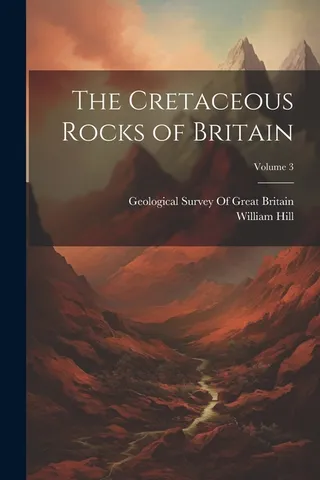The Cretaceous Rocks of Britain Volume 3