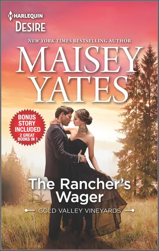 The Rancher's Wager